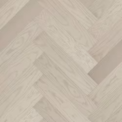 Композитная паркетная доска Quartz Parquet Штучный паркет Дуб Песочный 44-408 венгерская елка 400×100×5