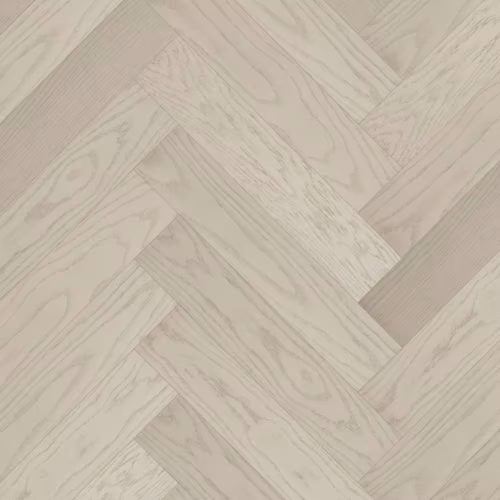 Композитная паркетная доска Quartz Parquet Штучный паркет Дуб Песочный 44-408 венгерская елка 400×100×5
