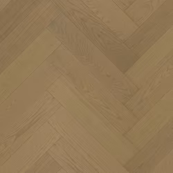 Композитная паркетная доска Quartz Parquet Штучный паркет Дуб Шампань 44-414 венгерская елка 400×100×5