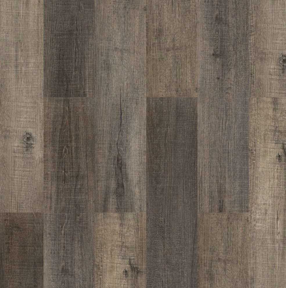 Кварцвиниловый SPC ламинат Alta Step Excelente Дуб платиновый SPC 6613 1218×180×5,3