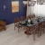 Кварцвиниловый SPC ламинат Alta Step Excelente Дуб Серебристый SPC6612 1218×180×5,3 фото в интерьере