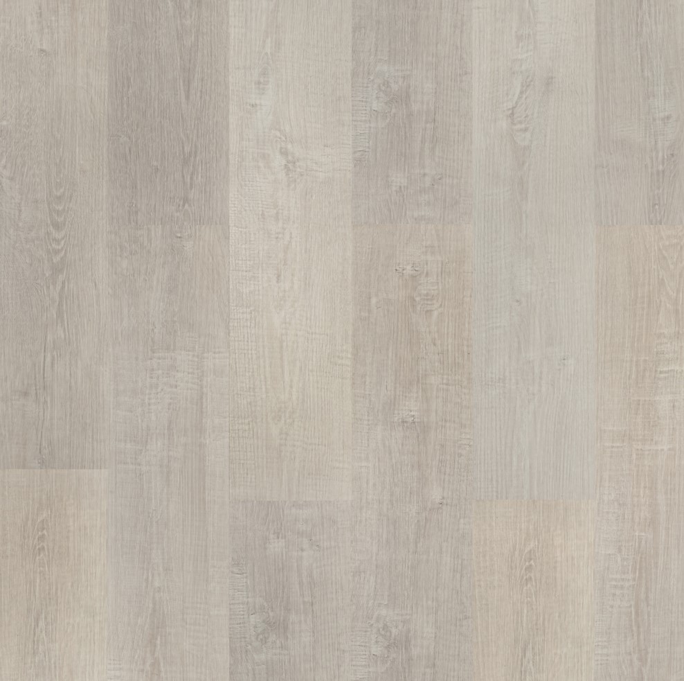 Кварцвиниловый SPC ламинат Alta Step Excelente Дуб серебристый SPC 6612 1218×180×5