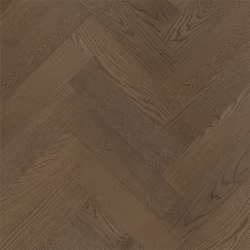Композитная паркетная доска Quartz Parquet Штучный паркет Дуб Амбарный 44-1258-04 венгерская елка 400×100×5