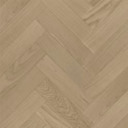 Композитная паркетная доска Quartz Parquet Штучный паркет Дуб Бисквитный 44-1258-07 венгерская елка 400×100×5