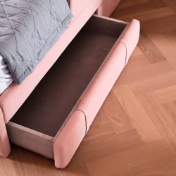 Композитная паркетная доска Quartz Parquet Штучный паркет Дуб Бисквитный 44-1258-07 венгерская елка 400×100×5