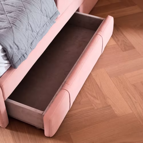 Композитная паркетная доска Quartz Parquet Штучный паркет Дуб Бисквитный 44-1258-07 венгерская елка 400×100×5