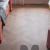 Композитная паркетная доска Quartz Parquet Штучный паркет Дуб Бисквитный 44-1258-07 венгерская елка 400×100×5 фото в интерьере