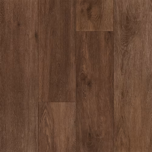 Кварцвиниловый SPC ламинат Fargo Bevel Дуб Шварцвальд 50-7009-24 1524×182×6