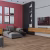 Кварцвиниловый SPC ламинат Alta Step Perfecto Дуб классический SPC 8803 1218×180×5 фото в интерьере