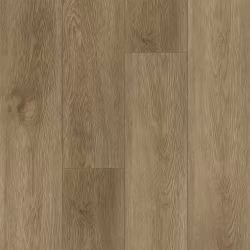 Кварцвиниловый SPC ламинат Fargo Bevel Дуб Классик 50-18002-1 1524×182×6
