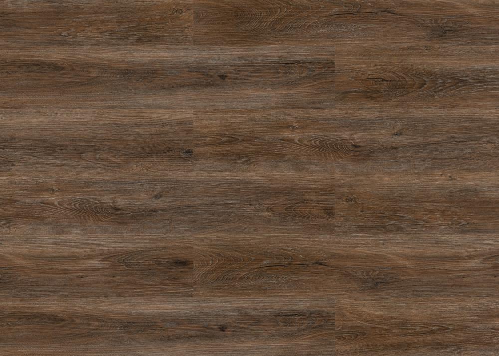 Кварцвиниловый SPC ламинат Alta Step Perfecto Дуб коричневый SPC 8807 1218×180×5