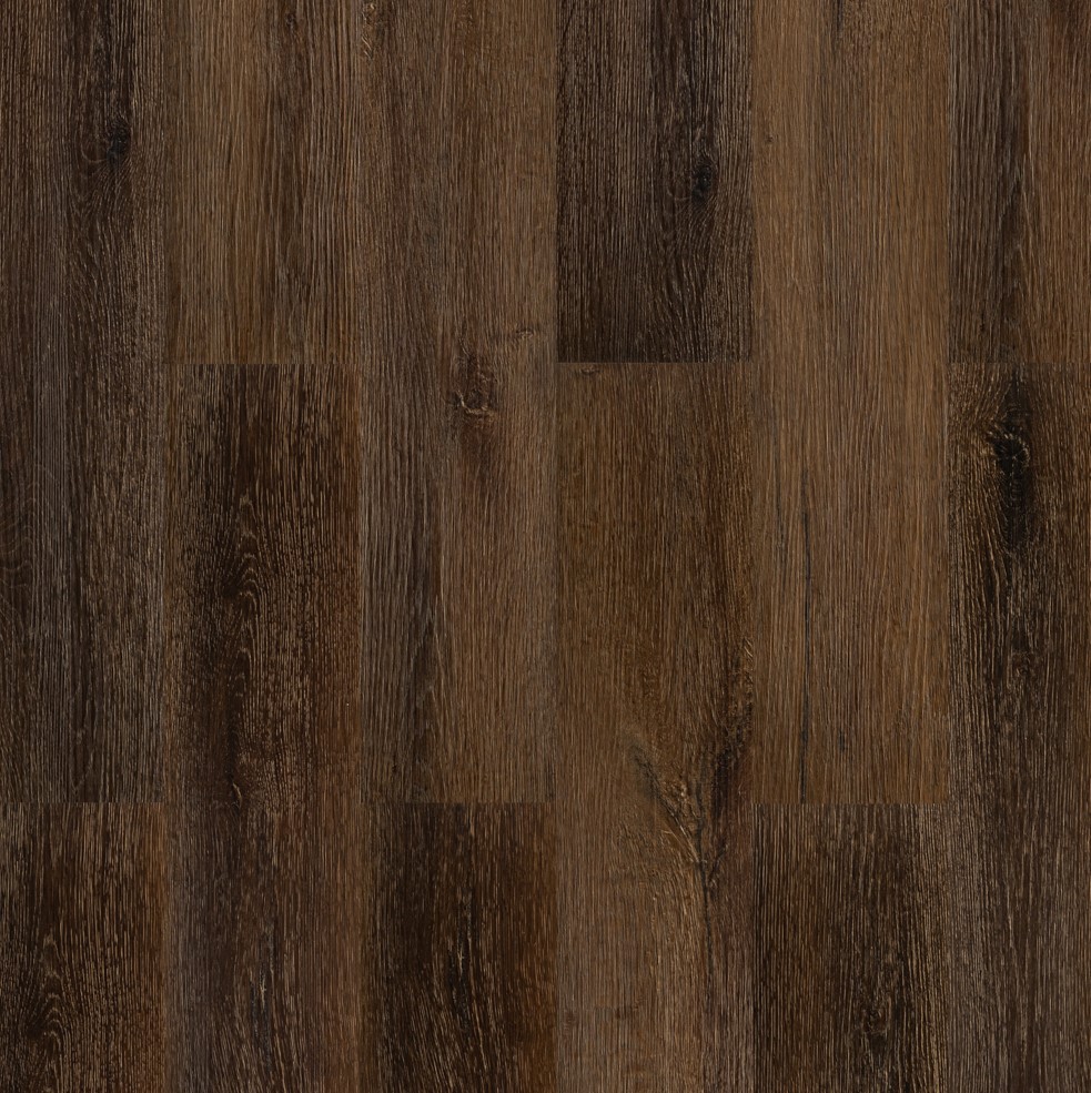 Кварцвиниловый SPC ламинат Alta Step Perfecto Дуб азиатский SPC 8812 1218×180×5