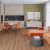 Кварцвиниловый SPC ламинат Alta Step Perfecto Дуб Европейский SPC8814 1218×180×5,3 фото в интерьере