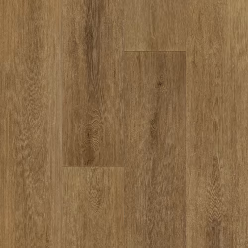 Кварцвиниловый SPC ламинат Fargo Bevel Дуб Севилья 50-2105 1520×227×6