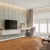 Кварцвиниловый SPC ламинат Alta Step Nativo Дуб легкий SPC 2204 1218×180×4 фото в интерьере