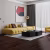 Кварцвиниловый SPC ламинат Alta Step Nativo Дуб африканский SPC 2210 1218×180×4 фото в интерьере
