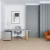 Кварцвиниловый SPC ламинат Alta Step Gusto Дуб баноффи SPC3302 1218×180×4 фото в интерьере