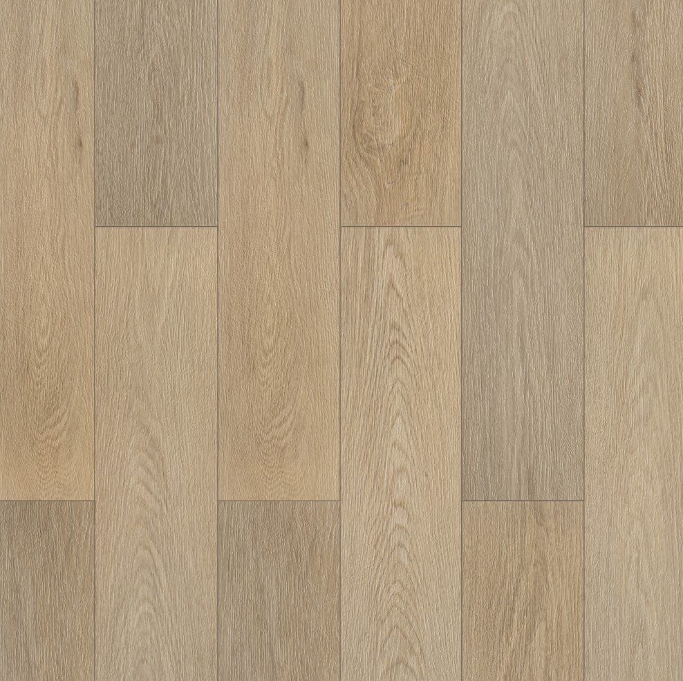 Кварцвиниловый SPC ламинат Alta Step Gusto Дуб брауни SPC3309 1218×180×4