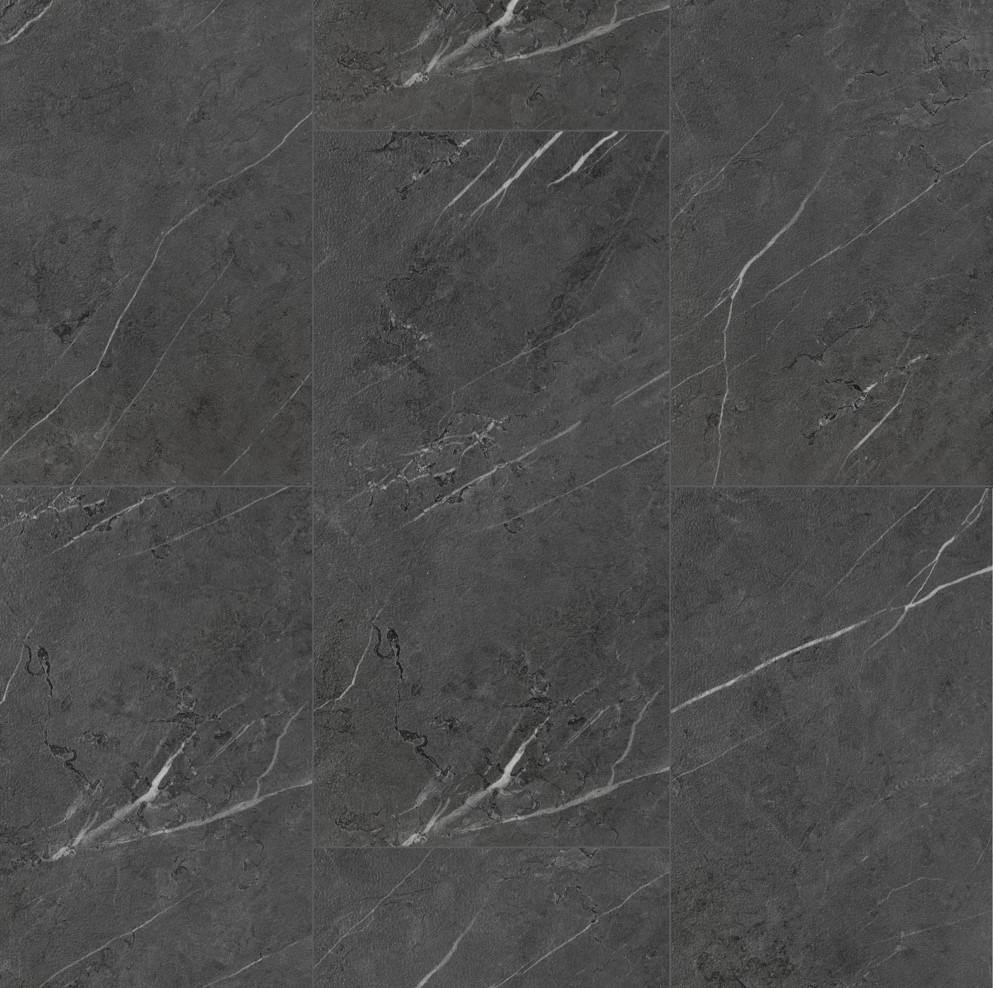 Кварцвиниловый SPC ламинат Alta Step Arriba Мрамор серый SPC 9902 610×305×5