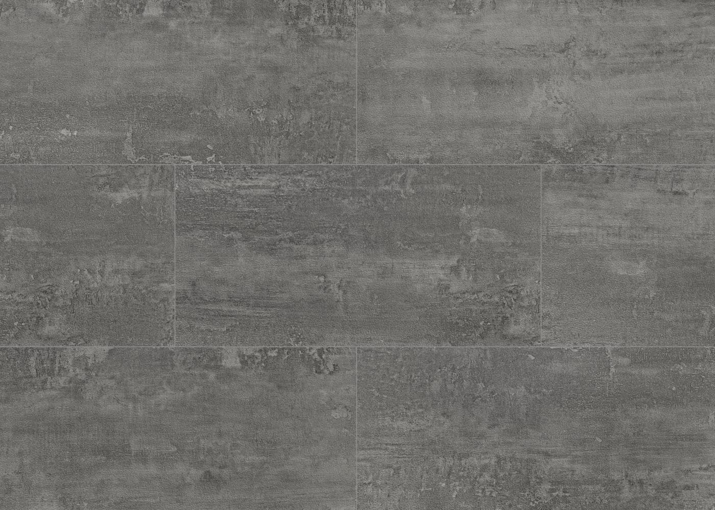 Кварцвиниловый SPC ламинат Alta Step Arriba Гранит темный SPC 9903 610×305×5