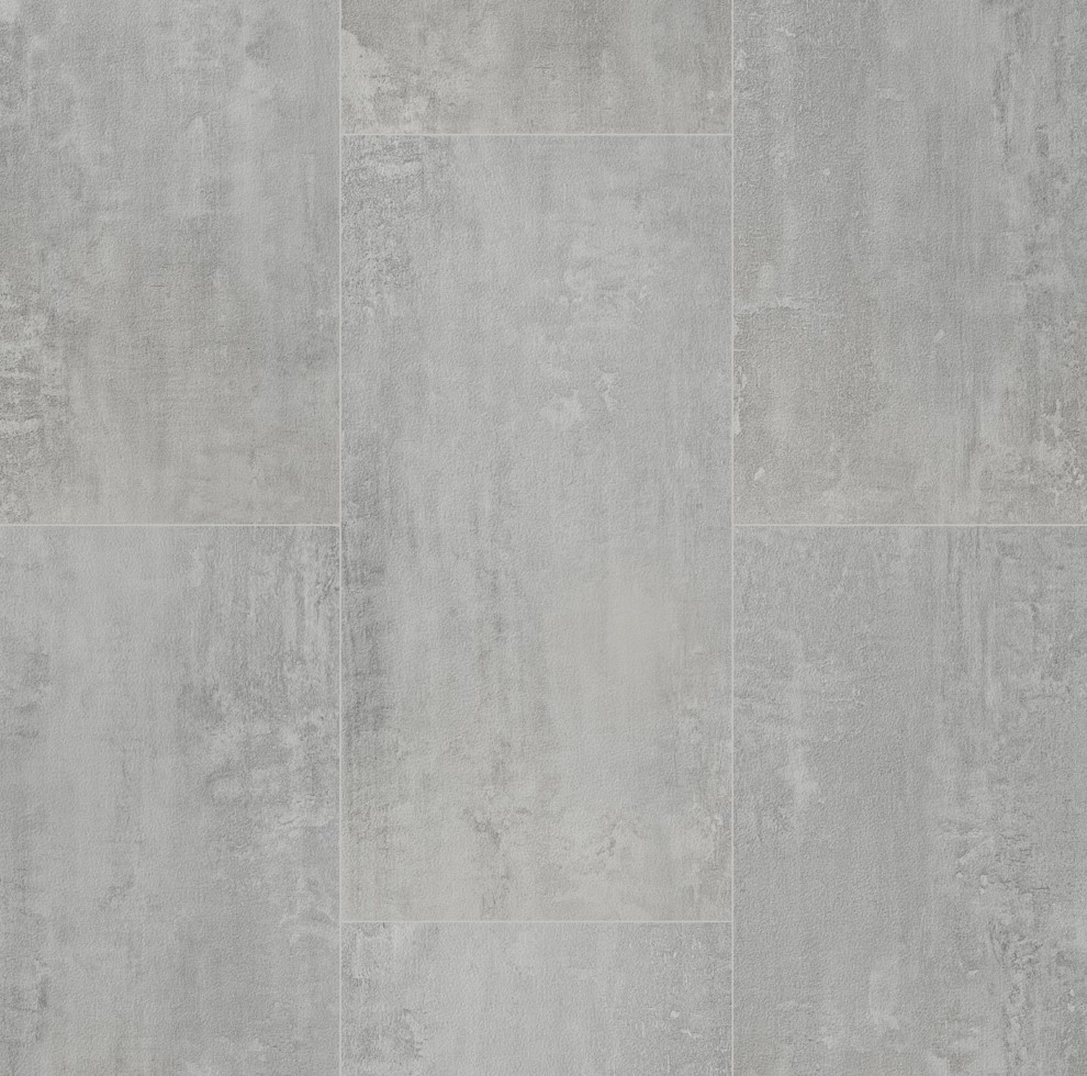 Кварцвиниловый SPC ламинат Alta Step Arriba Гранит дымчатый SPC 9907 610×305×5