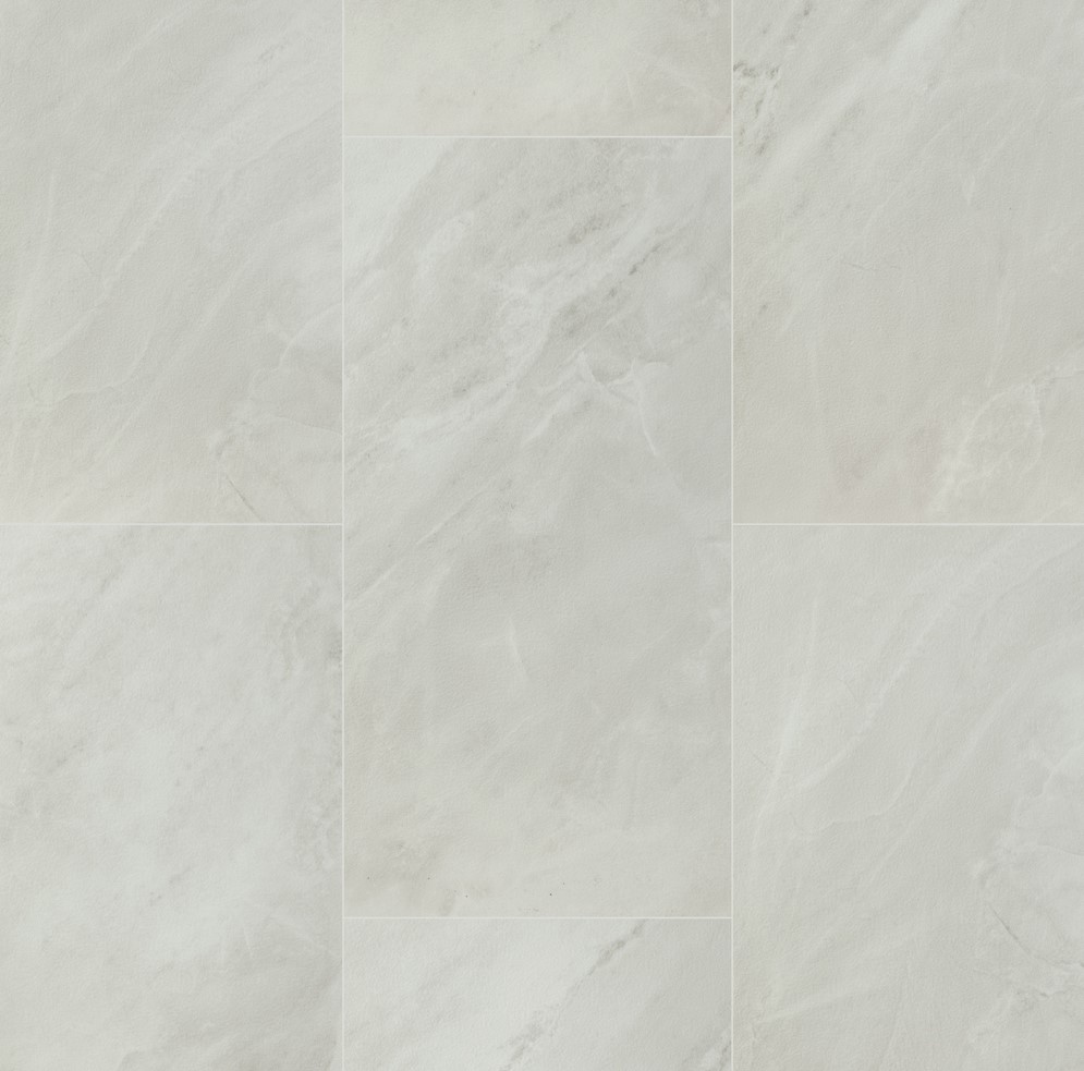 Кварцвиниловый SPC ламинат Alta Step Arriba Мрамор каррара бьянко SPC 9911 610×305×5