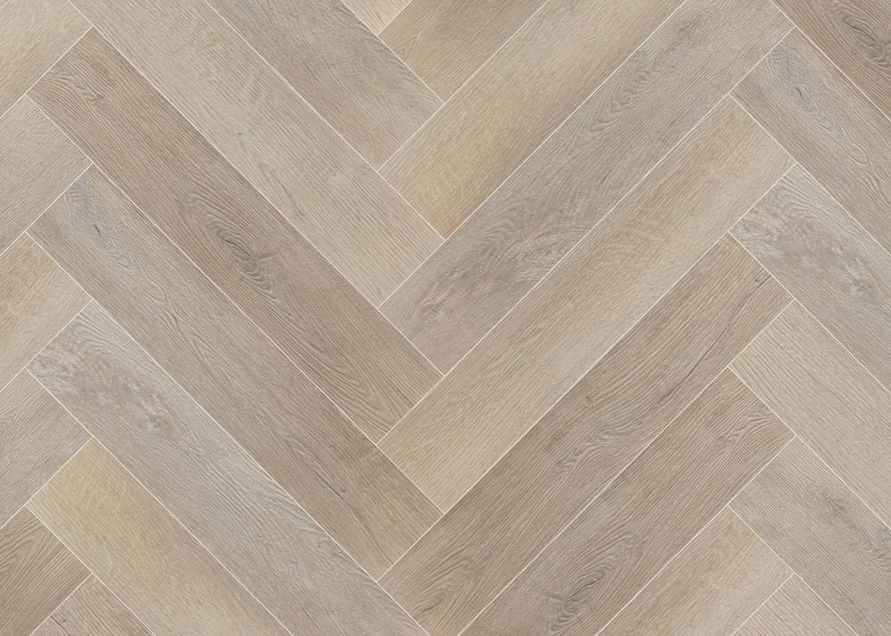 Кварцвиниловый SPC ламинат Alta Step Mirada Дуб скандинавский SPC4402 венгерская ёлка 640×128×4