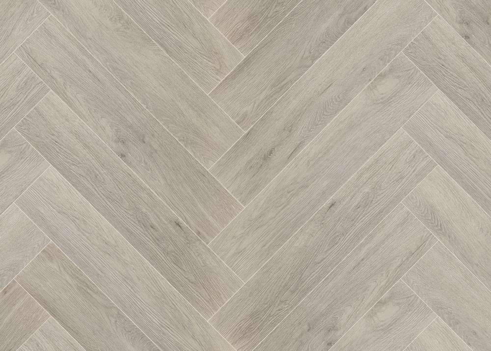 Кварцвиниловый SPC ламинат Alta Step Mirada Дуб финский SPC4403 венгерская ёлка 640×128×4