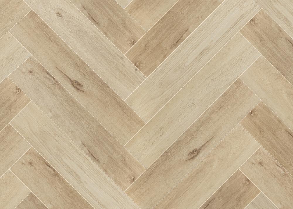 Кварцвиниловый SPC ламинат Alta Step Mirada Дуб голландский SPC4404 венгерская ёлка 640×128×4