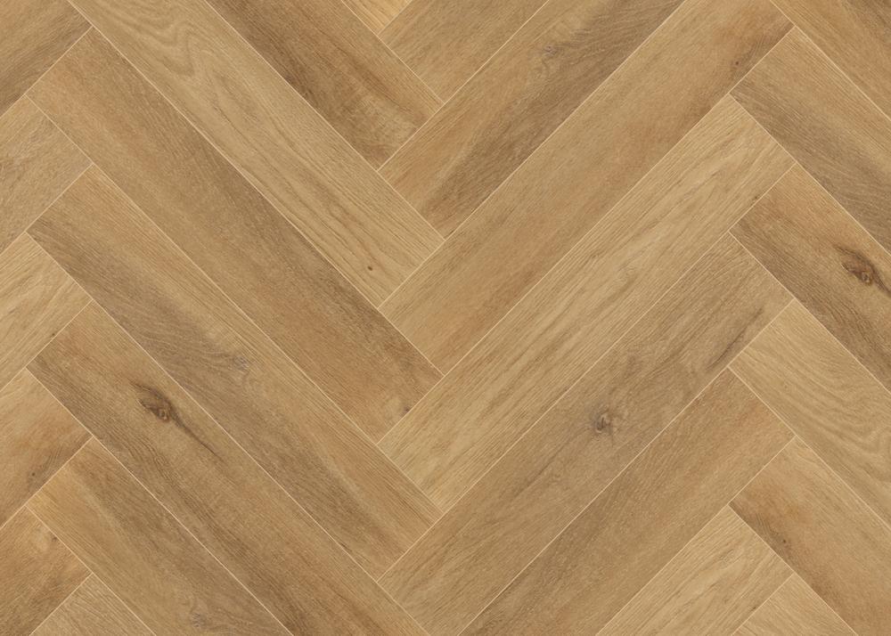 Кварцвиниловый SPC ламинат Alta Step Mirada Дуб шведский SPC4405 венгерская ёлка 640×128×4