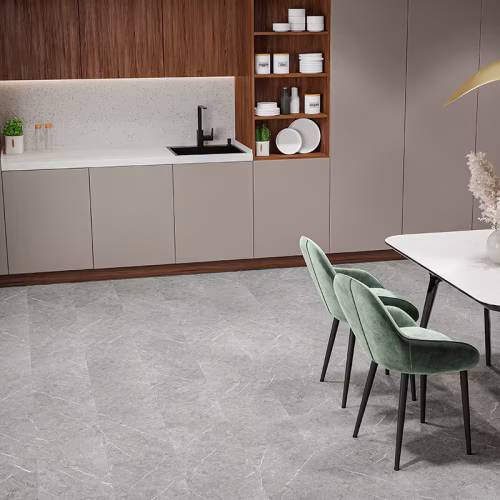 Кварцвиниловый SPC ламинат Alta Step Roca Султанит SPC1906 610×305×4.3