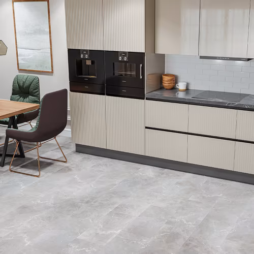 Кварцвиниловый SPC ламинат Alta Step Roca Палладий SPC1908 610×305×4.3