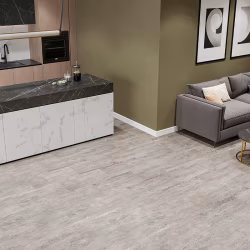 Кварцвиниловый SPC ламинат Alta Step Roca Висмут SPC1910 610×305×4.3
