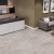 Кварцвиниловый SPC ламинат Alta Step Roca Висмут SPC1910 610×305×4.3 фото в интерьере