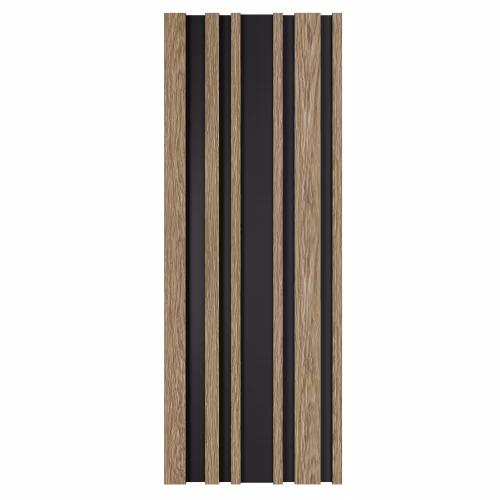 Стеновая панель из полистирола Decor-Dizayn 924-64SH 3000×150×10