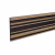 Стеновая панель из полистирола Decor-Dizayn 924-64SH 3000×150×10