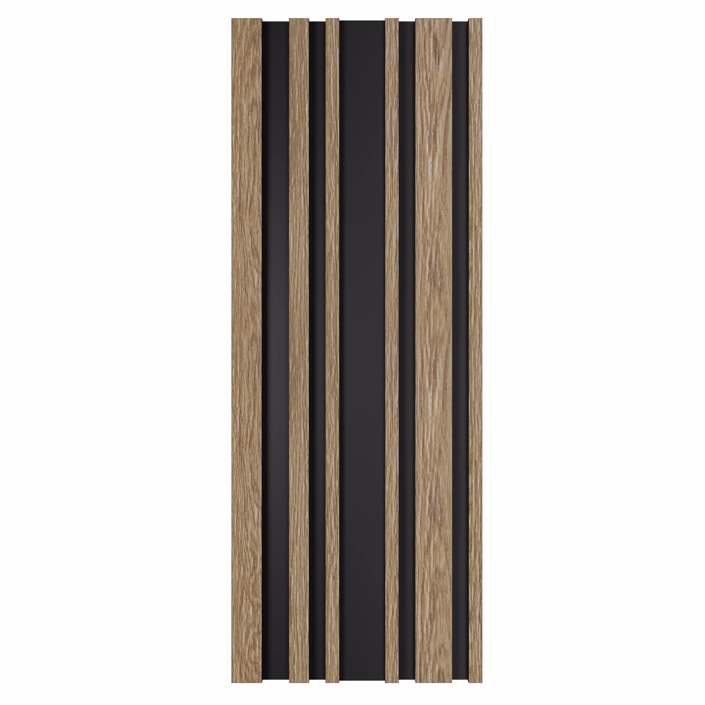 Стеновая панель из полистирола Decor-Dizayn 924-64SH 3000×150×10