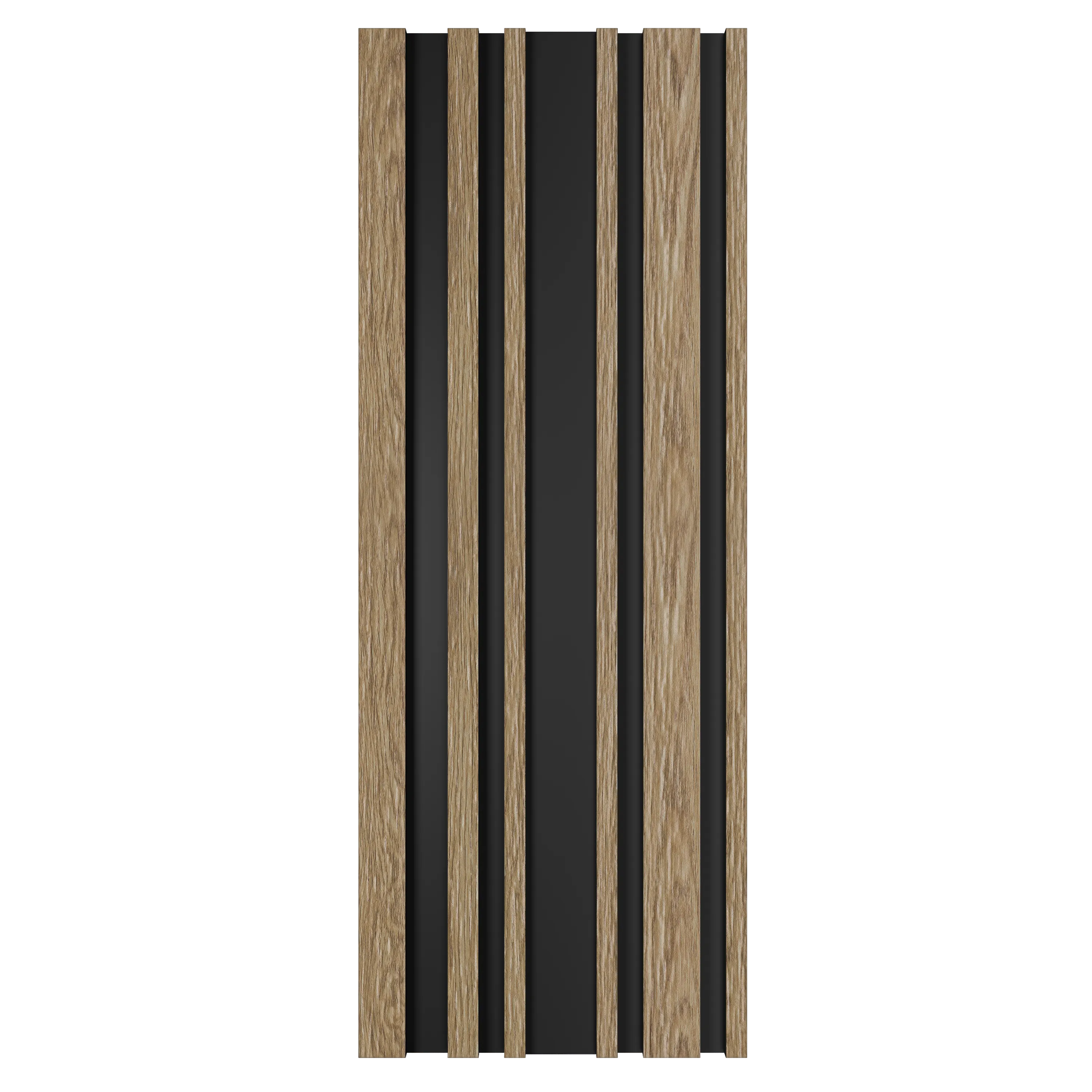 Стеновая панель из полистирола Decor-Dizayn 924-64SH 3000×150×10