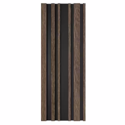 Стеновая панель из полистирола Decor-Dizayn 924-66SH 3000×150×10