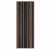 Стеновая панель из полистирола Decor-Dizayn 924-66SH 3000×150×10