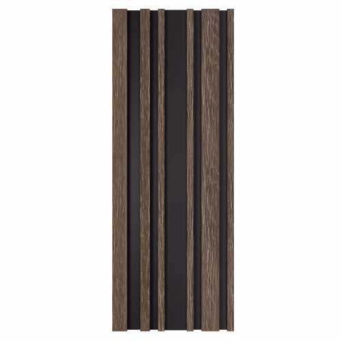 Стеновая панель из полистирола Decor-Dizayn 924-66SH 3000×150×10