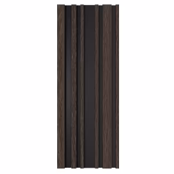 Стеновая панель из полистирола Decor-Dizayn 924-67SH 3000×150×10