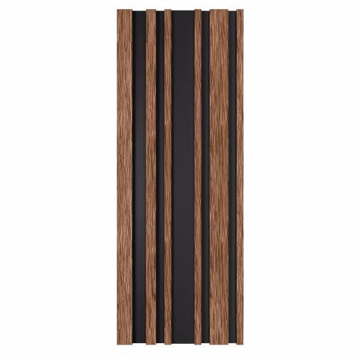 Стеновая панель из полистирола Decor-Dizayn 924-83SH 3000×150×10
