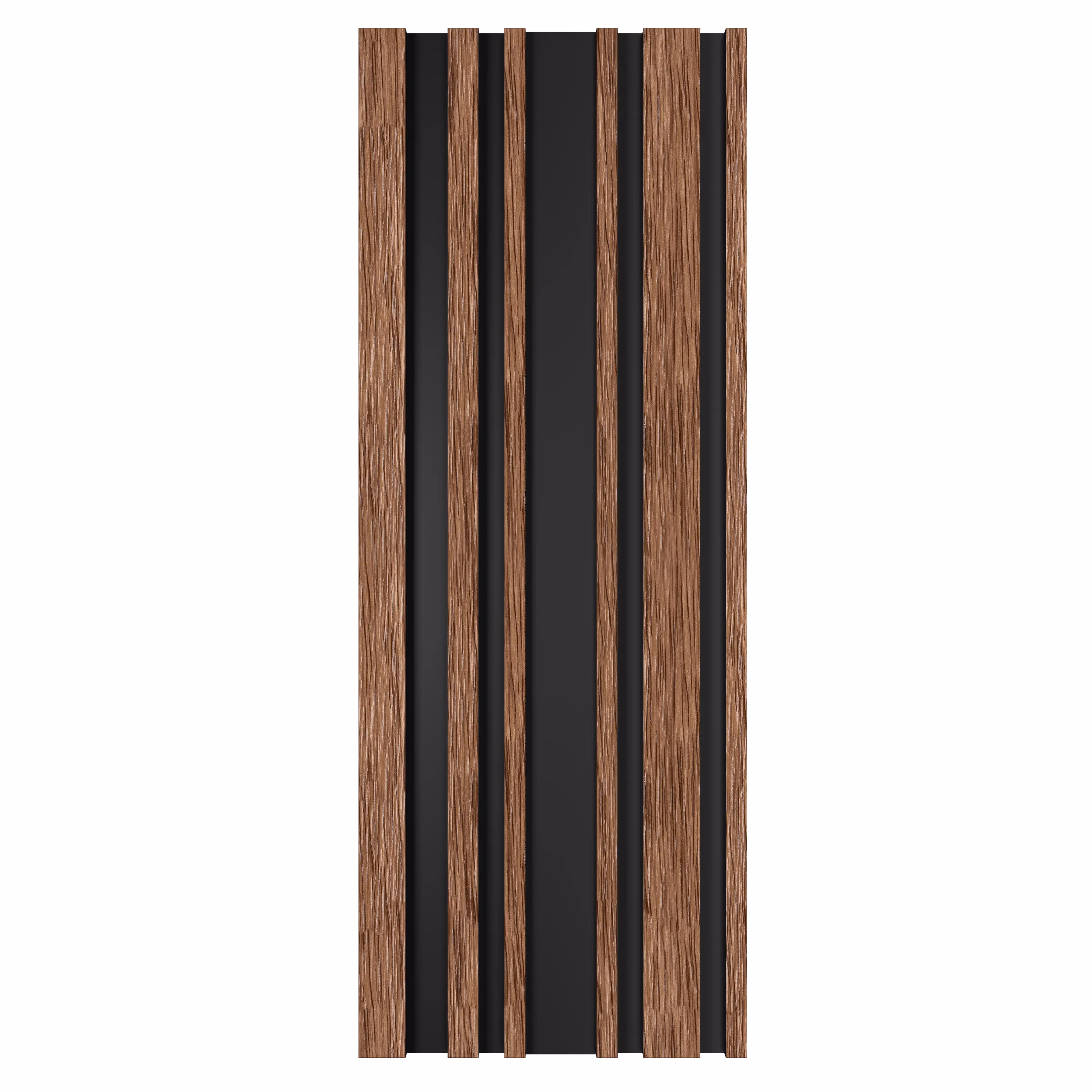 Стеновая панель из полистирола Decor-Dizayn 924-83SH 3000×150×10