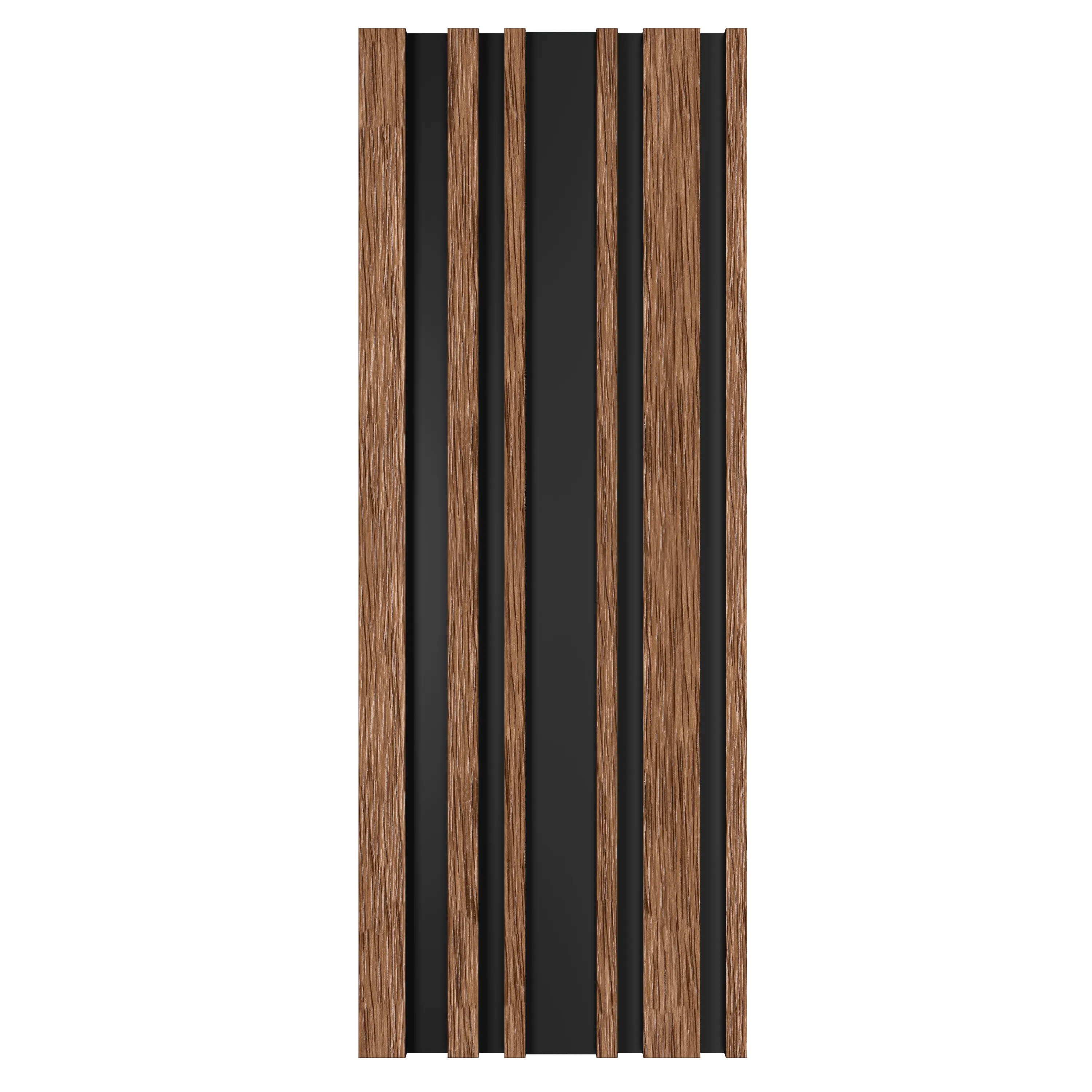 Стеновая панель из полистирола Decor-Dizayn 924-83SH 3000×150×10