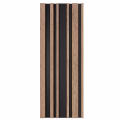 Стеновая панель из полистирола Decor-Dizayn 924-90SH 3000×150×10
