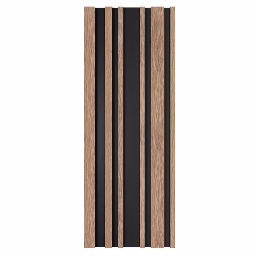 Стеновая панель из полистирола Decor-Dizayn 924-90SH 3000×150×10
