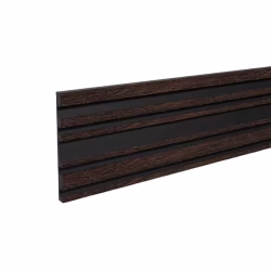 Стеновая панель из полистирола Decor-Dizayn 924-93SH 3000×150×10