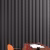 Стеновая панель из полистирола Decor-Dizayn 924-94 3000×150×10 фото в интерьере