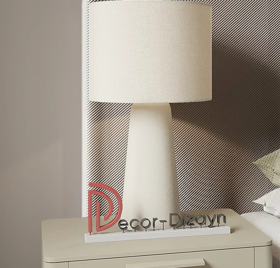 Стеновая панель из полистирола под покраску Decor-Dizayn Грани DD926 3000×200×10 фото в интерьере